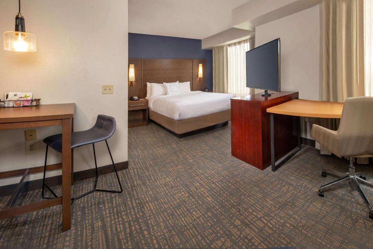 Sonesta Es Suites Baltimore BWI Airport Linthicum Bagian luar foto